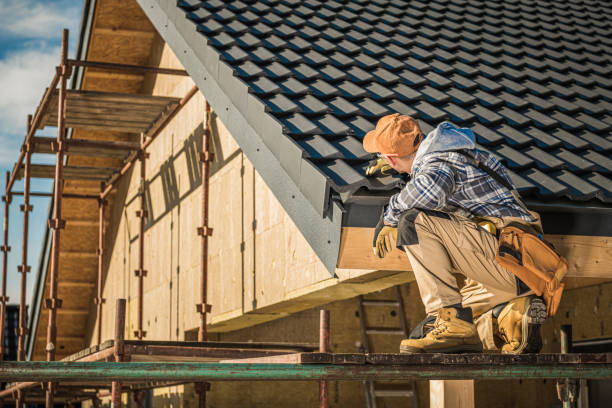 Best Commercial Roofing Services  in Battle Mountain, NV