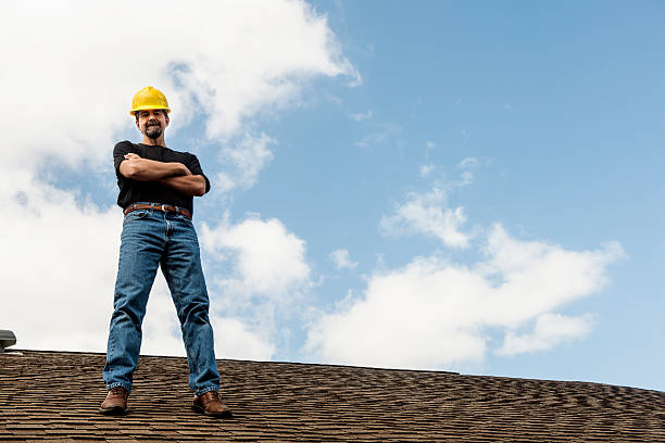 Best Roof Gutter Cleaning  in Battle Mountain, NV